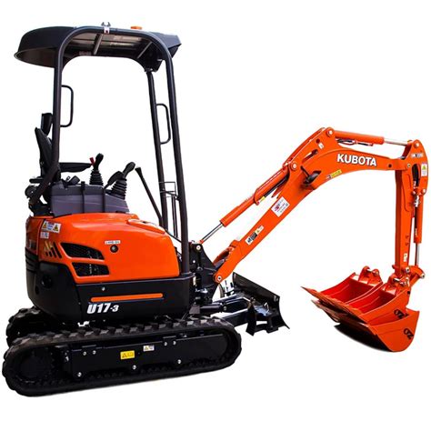 1.7 tonne kubota excavator for sale|kubota u17 3 price australia.